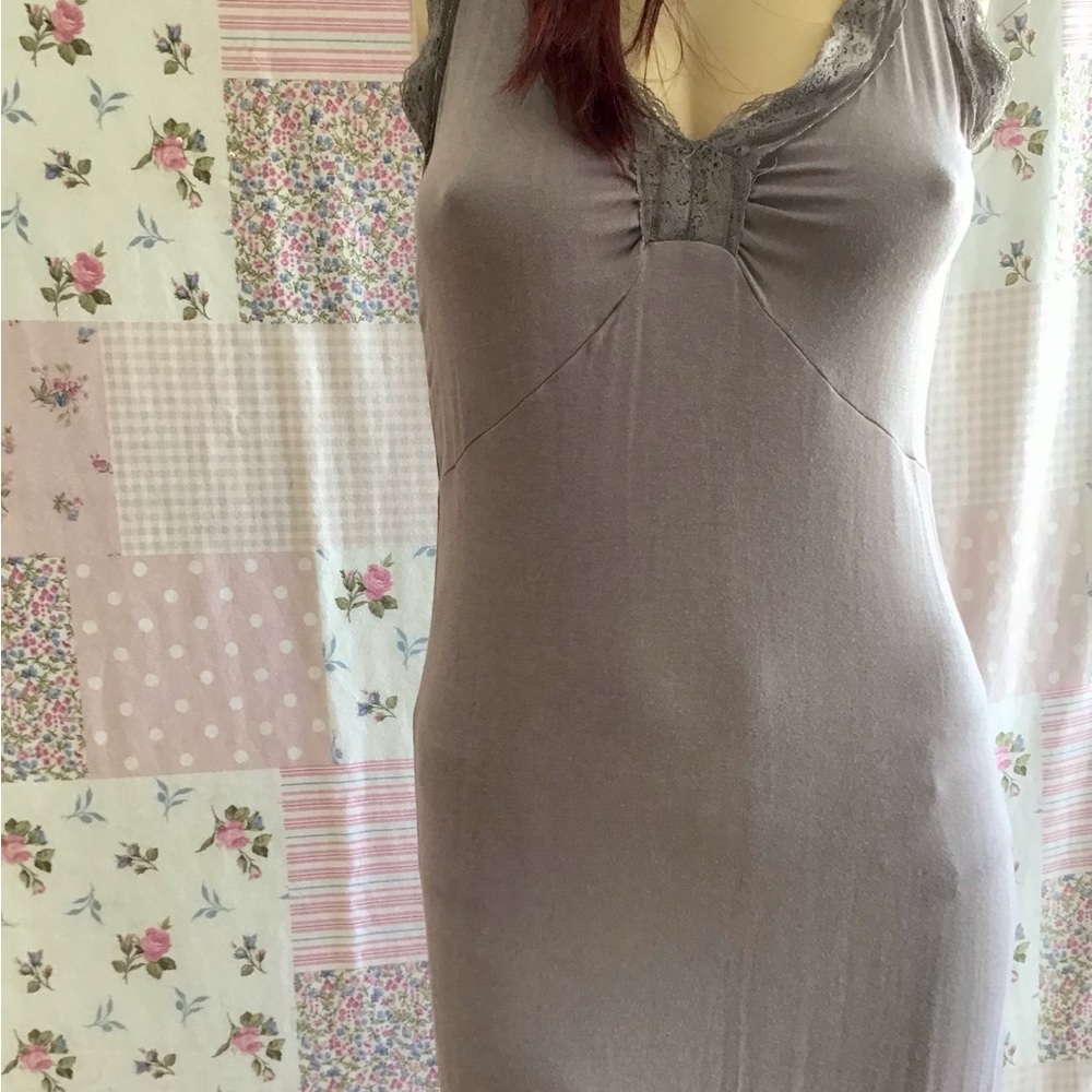 Nightgown by Change Md